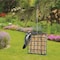 Woodlink Woodlink Wild Bird Metal Small Suet Cage 25121 - alternate 2